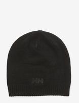 Helly Hansen - Brand Beanie - Kepurė - Juoda