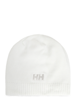 Helly Hansen - Brand Beanie - Kepurė - Balta