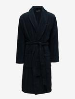 Tommy Hilfiger - Bathrobe - Chalatas - Mėlyna