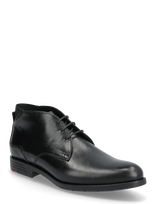 Lloyd - Eezy 325 - Suvarstomi batai - Juoda
