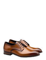Lloyd - Core Plus 110 - Formalūs batai - Ruda