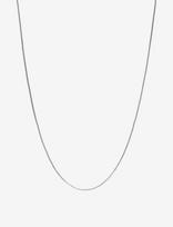 Pilgrim - Nancy Necklace 60 Cm - Grandinėlė - Sidabro