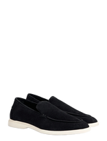 Lloyd - Stride Flex - Louferiai - Juoda