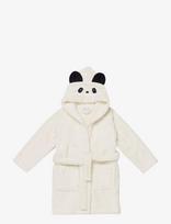 Liewood - Lily Bathrobe - Chalatas - Kreminė spalva