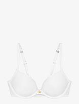 Triumph - Body Make-Up Essentials Whp - Liemenėlė - Balta