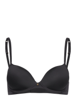 Triumph - Body Make-Up Essentials Whp - Liemenėlė - Juoda