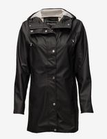 Ilse Jacobsen - Raincoat - Lietpaltis - Juoda