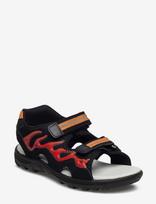 PAX - Firefly - Sandalai - Juoda