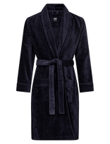 JBS - Jbs Bathrobe. - Chalatas - Juoda
