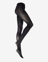 Decoy - Decoy Tight Microfiber 60D 3D - Pėdkelnės ir tamprės - Mėlyna