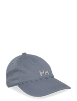 Helly Hansen - Logo Cap - Kepurė - Mėlyna