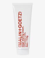 Malin+Goetz - Sage Styling Cream - Plaukų formavimo kremas - Nude