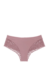 Triumph - Amourette Spotlight Hipster X - Šortai - Rožinė