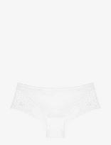 Triumph - Amourette Spotlight Hipster X - Šortai - Balta