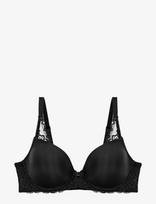 Triumph - Amourette Spotlight Whp X - Liemenėlė - Juoda