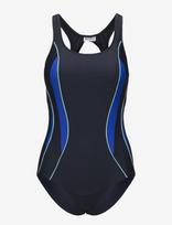 Wiki - Swimsuit Alba Sport - Maudymosi kostiumėlis - Mėlyna
