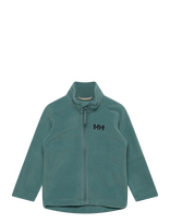 Helly Hansen - K Daybreaker 2.0 Jacket - Flisinė striukė - Žalia