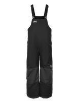 Helly Hansen - K Rider 2 Ins Bib - Slidinėjimo kelnės - Juoda