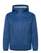 Helly Hansen - W Loke Jacket - Sportinė striukė - Tamsiai mėlyna