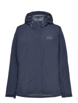 Helly Hansen - W Seven J Jacket - Sportinė striukė - Tamsiai mėlyna