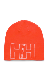 Helly Hansen - K Outline Beanie - Kepurė - Oranžinė