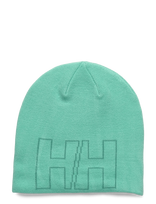 Helly Hansen - K Outline Beanie - Kepurė - Žalia