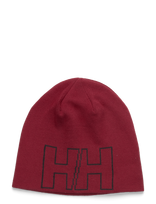 Helly Hansen - Outline Beanie - Kepurė - Raudona