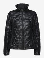 Helly Hansen - W Lifaloft Insulator Jacket - Paminkštinta striukė - Juoda