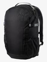 Helly Hansen - Loke Backpack - Kuprinė - Juoda