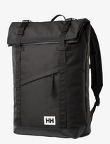 Helly Hansen - Stockholm Backpack - Kuprinė - Juoda