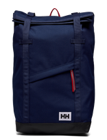 Helly Hansen - Stockholm Backpack - Kuprinė - Tamsiai mėlyna