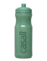 Casall - Fitness Water Bottle 0,7L - Gertuvė - Žalia