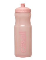 Casall - Fitness Water Bottle 0,7L - Gertuvė - Rožinė