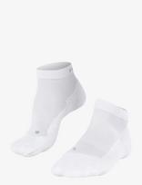 Falke Sport - Go2 Short Golf Medium-Cushioned - Futbolo kojinės iki kulkšnių - Balta