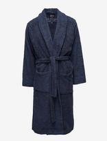 Lexington Home - Lexington Original Bathrobe - Chalatas - Mėlyna
