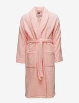 Lexington Home - Lexington Original Bathrobe - Chalatas - Rožinė