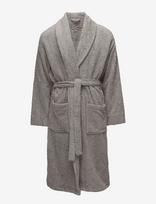 Lexington Home - Lexington Original Bathrobe - Chalatas - Pilka