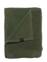 Himla - Max Bath Mat - Vonios kilimėlis - Žalia