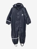 CeLaVi - Rainwear Suit -Solid Pu - Apsauginis kombinezonas nuo lietaus - Mėlyna