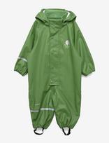 CeLaVi - Rainwear Suit -Solid Pu - Apsauginis kombinezonas nuo lietaus - Žalia