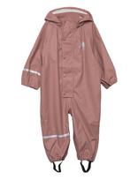 CeLaVi - Rainwear Suit -Solid Pu - Apsauginis kombinezonas nuo lietaus - Rožinė