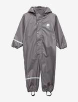 CeLaVi - Rainwear Suit -Solid Pu - Apsauginis kombinezonas nuo lietaus - Pilka