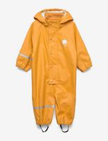 CeLaVi - Rainwear Suit -Solid Pu - Apsauginis kombinezonas nuo lietaus - Geltona