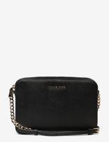 Michael Kors - Lg Ew Crossbody - Rankinė per petį - Juoda