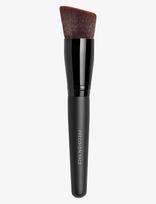 BareMinerals - Brushes & Tools Precision Face Brush - Makiažo pagrindo šepetėlis - Nude