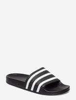 Adidas Originals - Adilette - Baseino šlepetės - Juoda