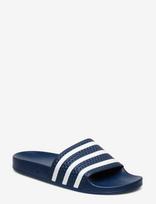 Adidas Originals - Adilette - Baseino šlepetės - Mėlyna