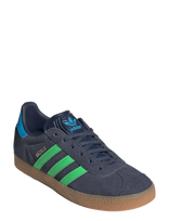Adidas Originals - Gazelle J - Žemakulniai sportbačiai - Marga / raštuota
