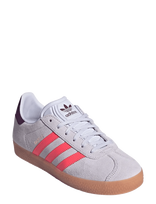 Adidas Originals - Gazelle J - Žemakulniai sportbačiai - Smėlio