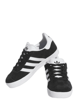Adidas Originals - Gazelle C - Žemakulniai sportbačiai - Juoda